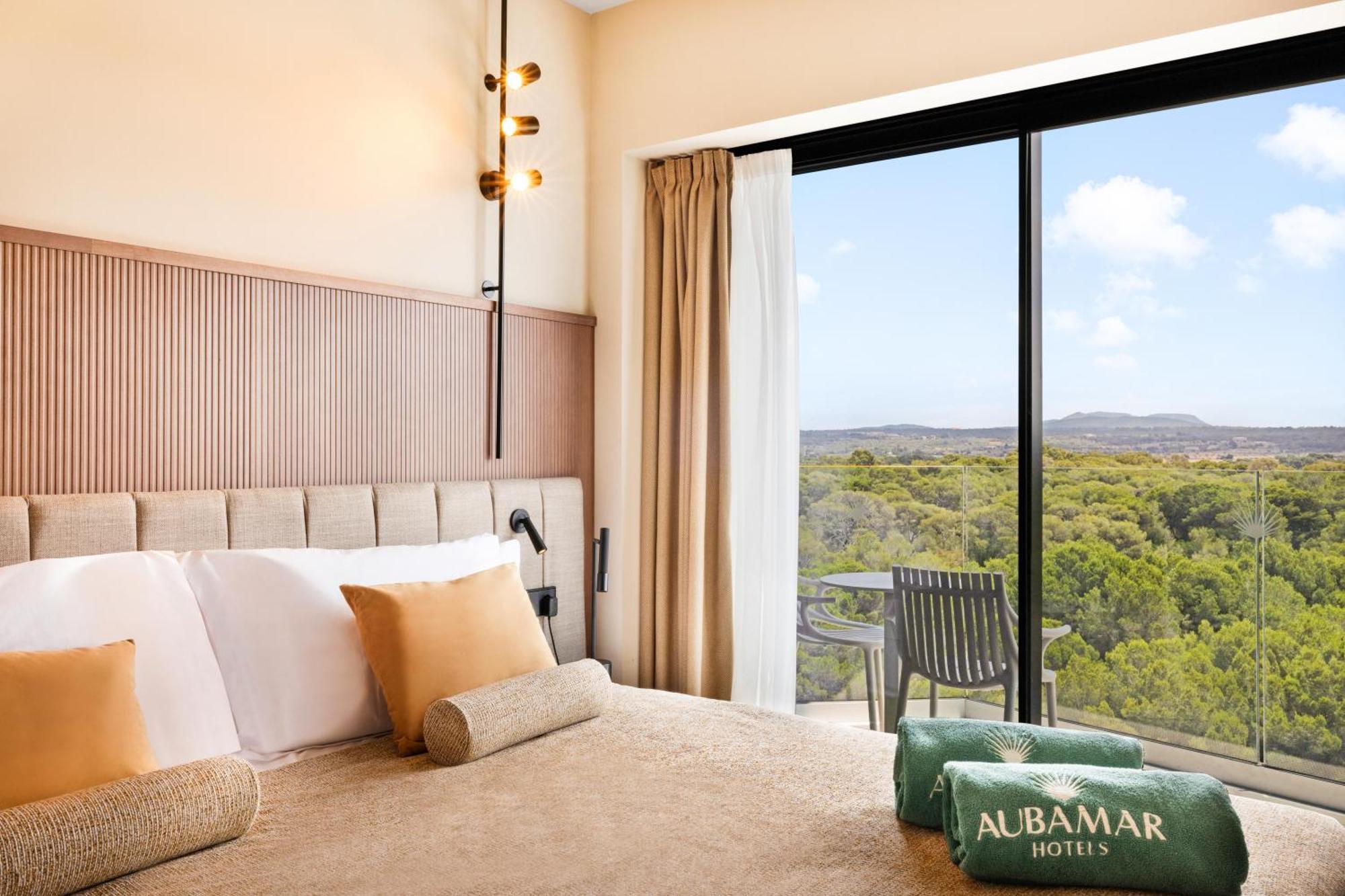 Double Room Balcony