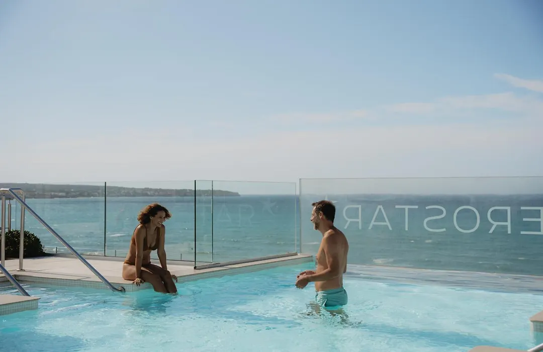 Iberostar Waves Bahía de Palma - Adults Only-1
