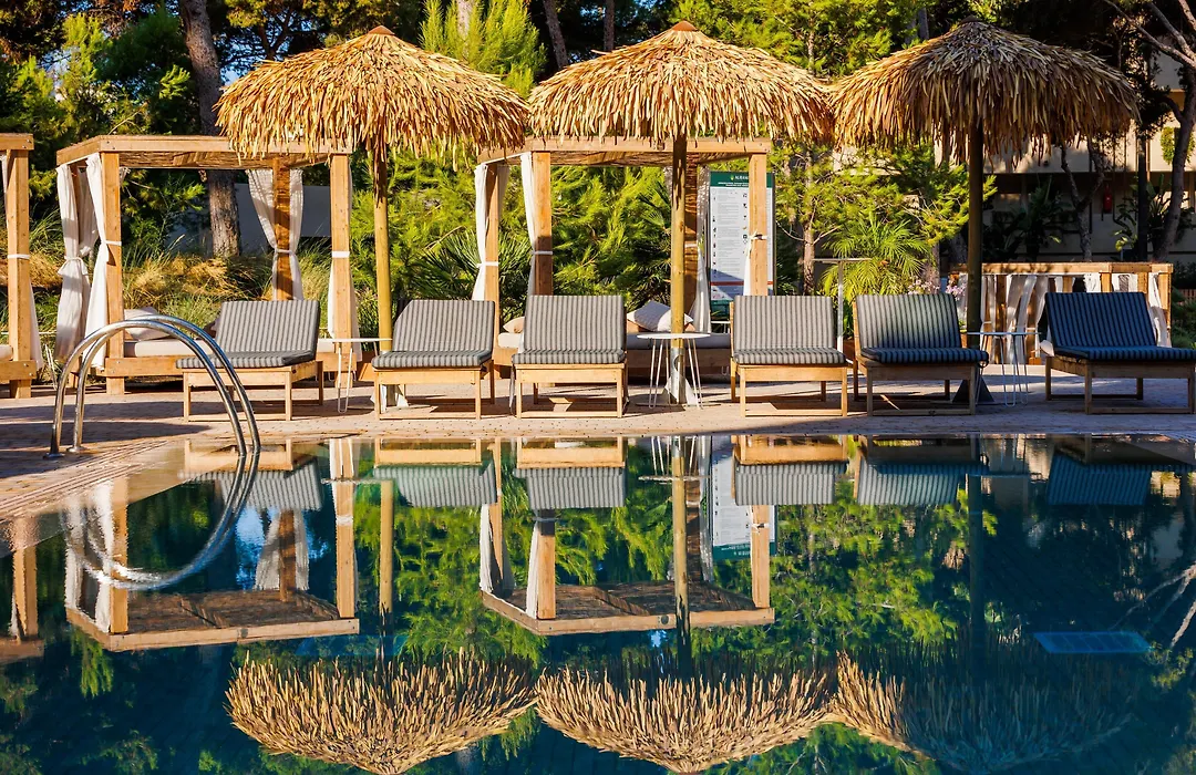 Aubamar Palma Resort-1