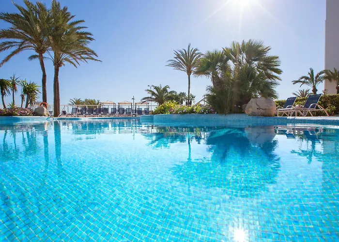 Hipotels Hipocampo Playa