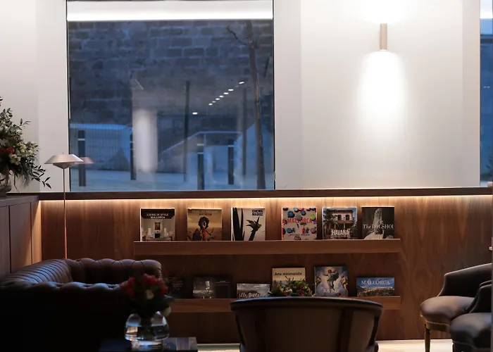 Es Princep - The Leading Hotels Of The World