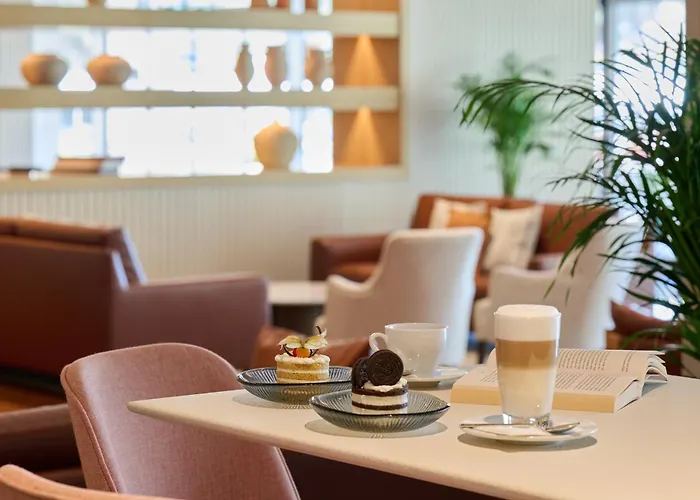Hipotels Playa De Palma Palace&Spa (Adults Only)