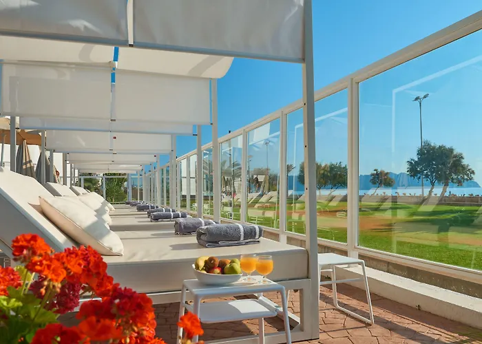 Hipotels Hipocampo Playa