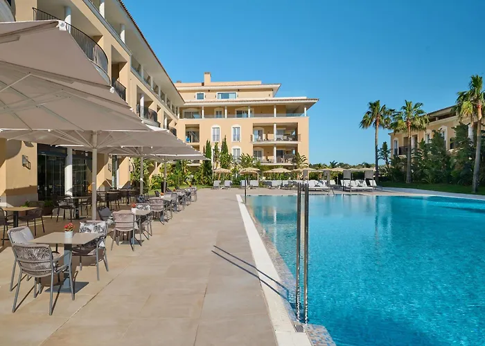 Grupotel Playa de Palma Suites&Spa