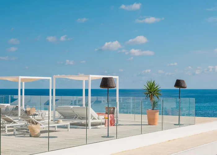 MiM Mallorca member of Meliá Collection